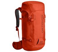 Ortovox - Peak 40 Dry - Mountaineering backpack red