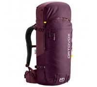 Ortovox - Peak 42 S - Mountaineering backpack purple
