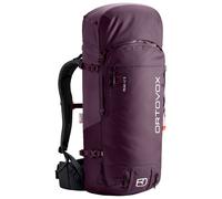 Ortovox - Peak 42 S - Mountaineering backpack purple