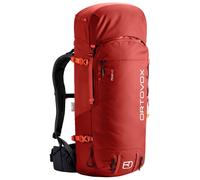 Ortovox - Peak 45 - Mountaineering backpack red