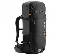 Ortovox - Peak 55 - Mountaineering backpack grey/black