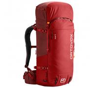Ortovox - Peak 55 - Mountaineering backpack red