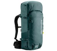Ortovox - Peak 55 - Mountaineering backpack turquoise