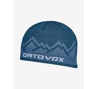 Ortovox Peak Beanie Blue