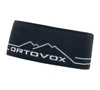 Ortovox - Peak Headband - Headband size One Size, blue