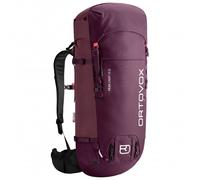 Ortovox - Peak Light 30 S - Mountaineering backpack size 30 l, purple
