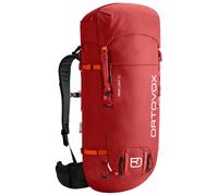 Ortovox - Peak Light 32 - Mountaineering backpack red