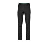 ORTOVOX PELMO Pants M Black Raven 30 Men