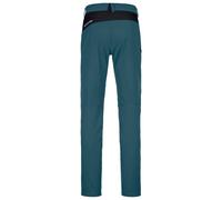 Ortovox - Pelmo Pants - Walking trousers size S - Long, blue