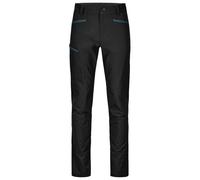 Ortovox - Pelmo Pant M Black Raven - XL - Hiking pants