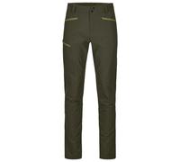 Ortovox - Pelmo Pants - Walking trousers size XL - Regular, olive