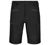 Ortovox - Pelmo Short M Black Raven - M - Hiking shorts
