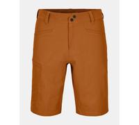 Ortovox Pelmo Shorts Orange Brown - XL