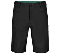 Ortovox - Pelmo Shorts - Shorts size S, black