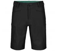 Ortovox - Pelmo Shorts - Shorts size XL, black