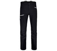Ortovox - Pizol Pants Black Raven - S - Technical pants