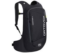 Ortovox - Powder Rider 16 Black Raven one size