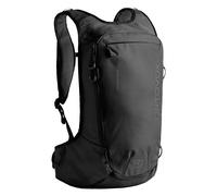 Ortovox - Powder Rider 16 Black Raven one size