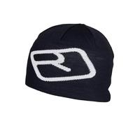 ORTOVOX Pro Beanie, 67860, Black Raven, Unisex