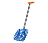Ortovox Pro Light Extendible Avalanche Snow Shovel, Safety Blue