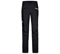 Ortovox - Punta Berrino Pants Black Raven - M - Technical pants