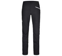 Ortovox - Punta Berrino Pants M Black Raven - M - Technical pants