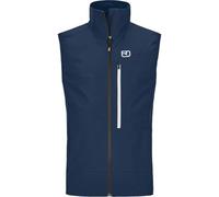 ORTOVOX PUNTA BERRINO VEST M, 60385, deep ocean, M
