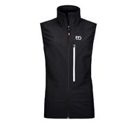ORTOVOX Punta BERRINO Vest W, 60386, Black Raven, XL