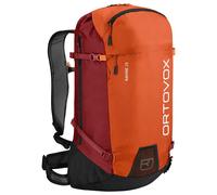 Ortovox Ravine 28 Backpack in Hot Orange