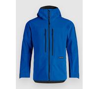 Ortovox - Ravine Free 3L Jacket - Ski jacket size M, blue