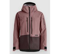Ortovox Ravine Free 3L Jacket dusk rose 35401 XS