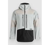 Ortovox Ravine Free 3L Jacket grey ice 87501 XL