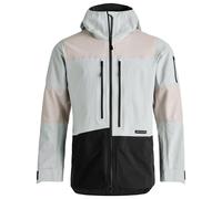 Ortovox - Ravine Free 3L Jacket Grey Ice - S - Ski Jacket