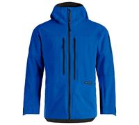Ortovox - Ravine Free 3L Jacket - Ski jacket size L, blue