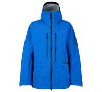 Ortovox - Ravine Free 3L Jacket - Ski jacket size S, blue