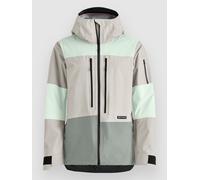 Ortovox Ravine Free 3L Jacket white tea 201 L