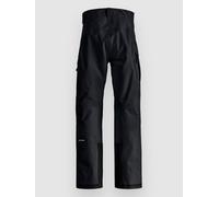 Ortovox Ravine Free 3L Long Pants black raven 90201 XL