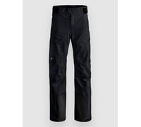 Ortovox Ravine Free 3L Pants black raven 90201 XL