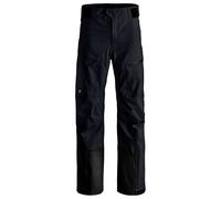 Ortovox - Ravine Free 3L Pants Black Raven - S - Technical pants