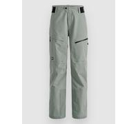 Ortovox Ravine Free 3L Pants green sage 63101 M