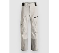 Ortovox Ravine Free 3L Pants white tea 201 L