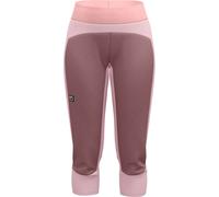 Ortovox Ravine Metawool 60 Hybrid, insulated pants, women, dawn rose 40(L)
