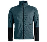 Ortovox - Ravine Metawool 60 Hybrid Jacket - Insulation jacket size XL, blue