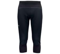 Ortovox - Ravine Metawool 60 Hybrid Pants - Ski underwear size M, black
