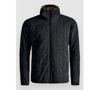Ortovox Ravine Metawool 90 Jacket black raven 90201 XXL