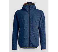 Ortovox Ravine Metawool 90 Jacket deep ocean 54201 S