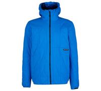Ortovox - Ravine Metawool 90 Jacket - Insulation jacket size L, blue