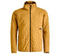 Down jacket Ortovox RAVINE METAWOOL 90 JACKET M (wild cumin) Men