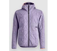 Ortovox Ravine Metawool 90 Jacket lush lavender 41701 M