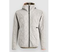 Ortovox Ravine Metawool 90 Jacket white tea 201 M